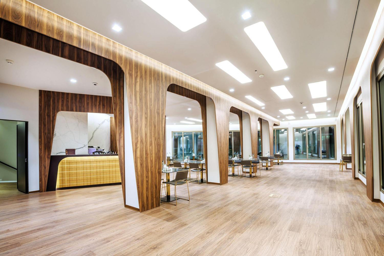 Others 5, ad Imperial Plus Hotel Thessaloniki, Central Macedonia
