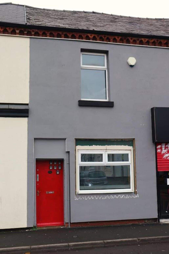 Exterior & Views 2, Anfield Space Sharing Accommodation, Sefton