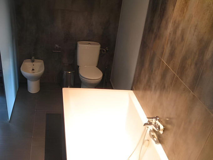 Bathroom 4, Finca La Viriñuela, Huelva