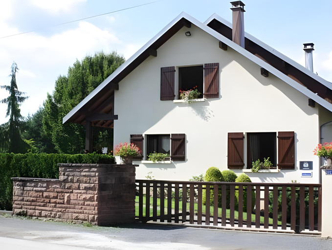 Others 2, Le Clos Pre, Vosges