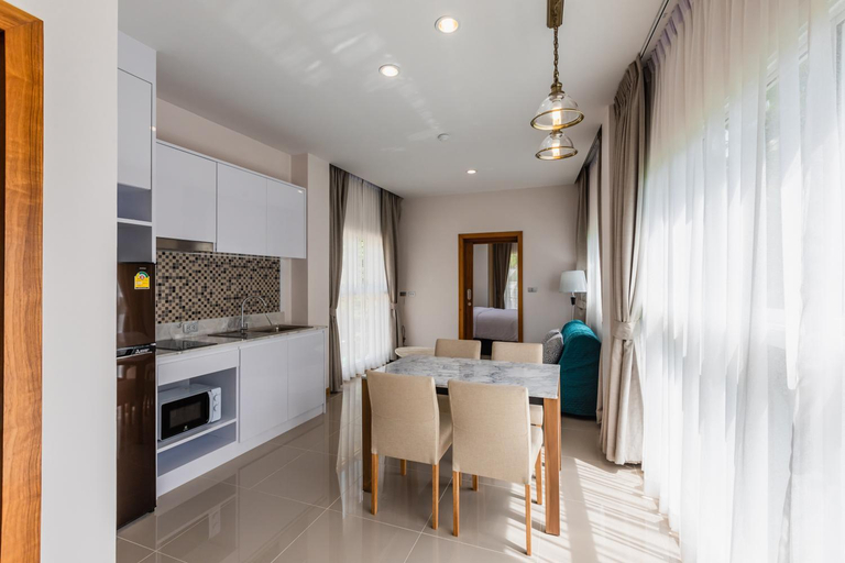 Others 4, Palmetto Condominium, Phuket Island
