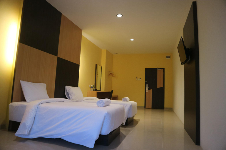 Bedroom 5