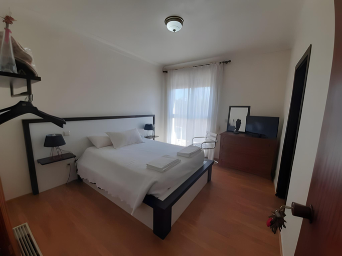 Bedroom 2, Hotel Miranda do Douro, Miranda do Douro