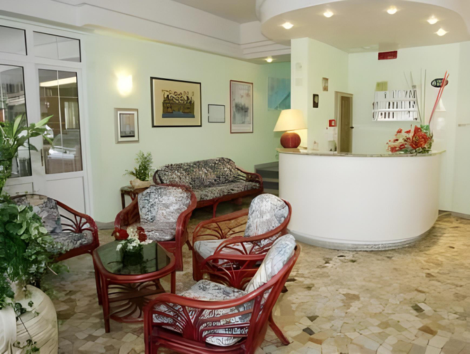 Others 5, Albergo Rosa, Venezia