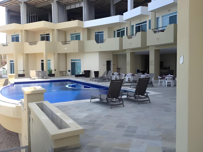 Sport & Beauty 5, Hotel Bogavante, Cihuatlán