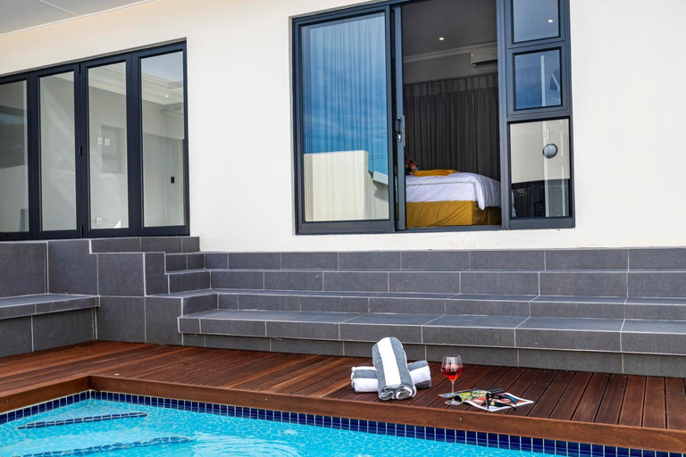 Sport & Beauty 2, 5th On Preston Guest House, Buffalo City