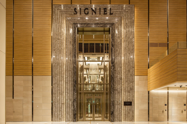Exterior & Views 2, Signiel Seoul, Songpa