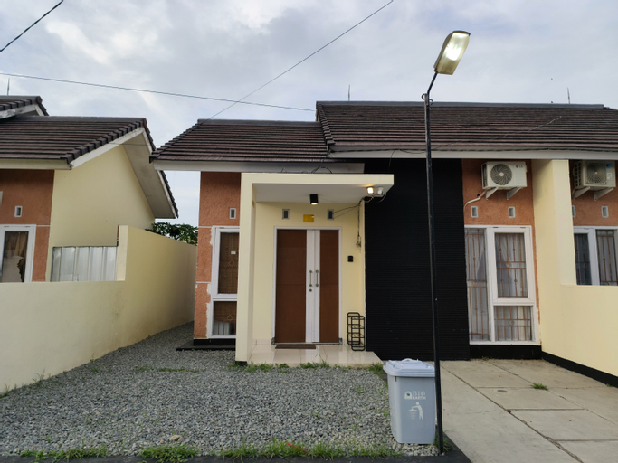 Sleephouse Klayan 2BR