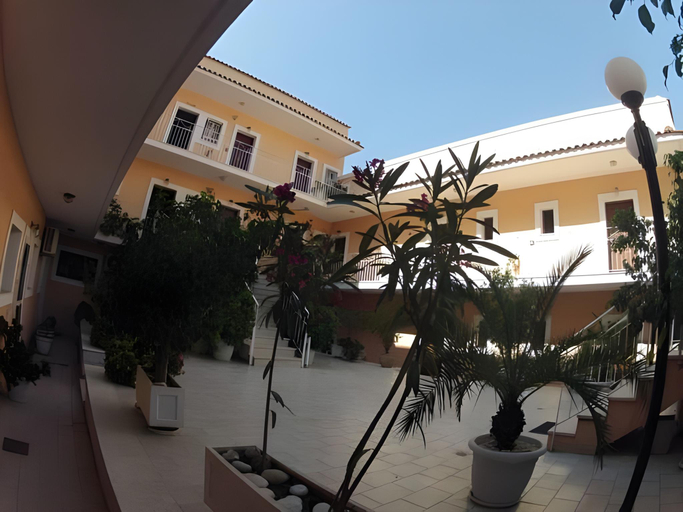 Others 5, Byron Hotel, Ionian Islands