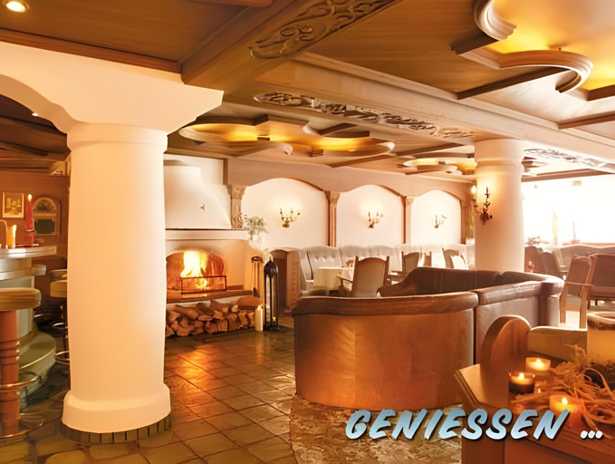 Food & Drinks 5, Hotel Schwarzwand, Bludenz