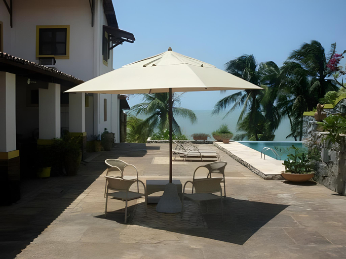 Sport & Beauty 5, Barbanera Club & Hotel de Charme, Caucaia