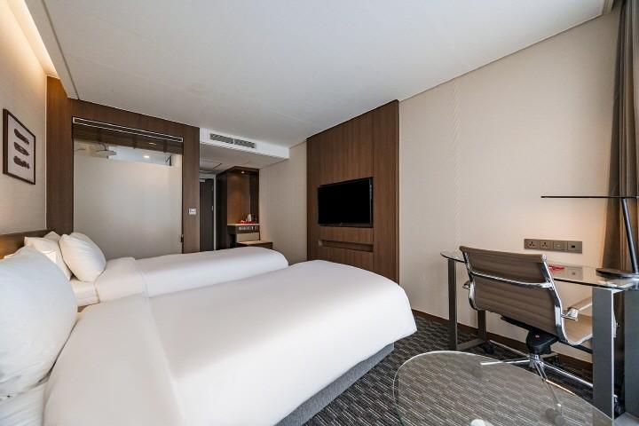 Bedroom 24
