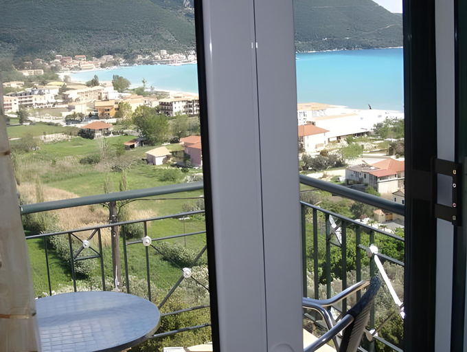Others 4, Katerina Lefkada, Ionian Islands