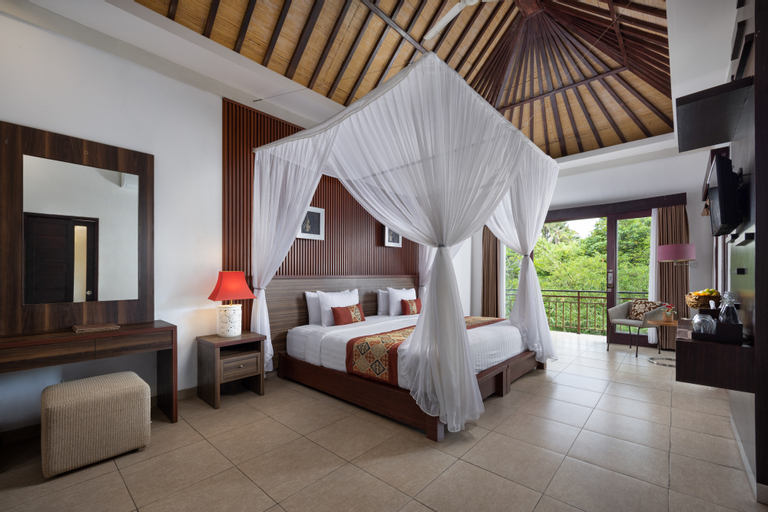 Bedroom 9