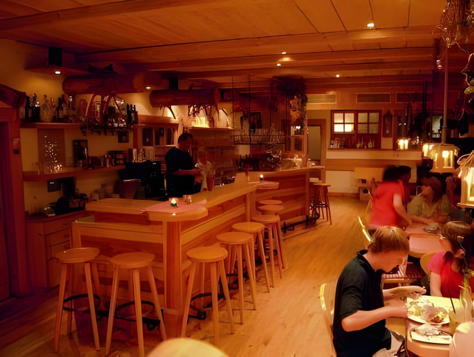 Food & Drinks 3, Hydepark, Reutlingen