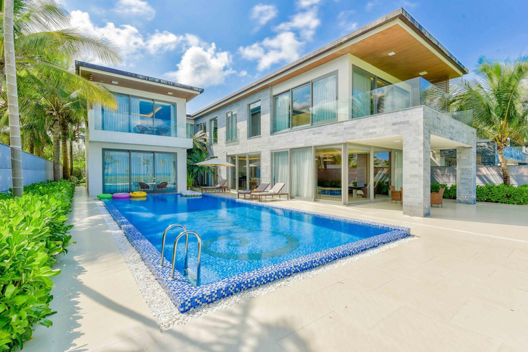 Sport & Beauty 2, Golden Beachside Resort Danang, Da Nang