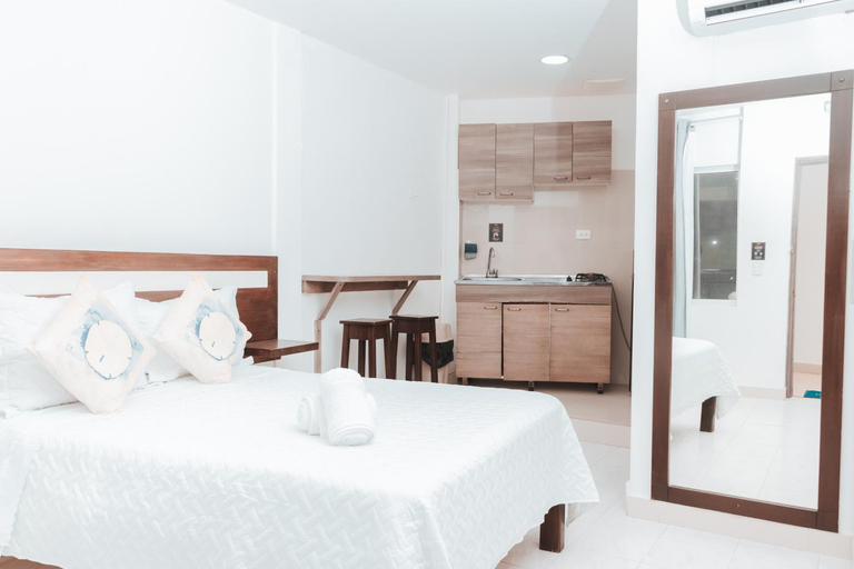 Others 2, APARTAHOTEL BEIRUT INN, San Andrés