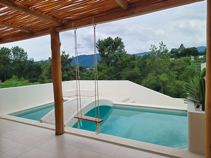 Sport & Beauty 2, Villa Fortuna - CANGGU (Puncak - Bogor), Bogor