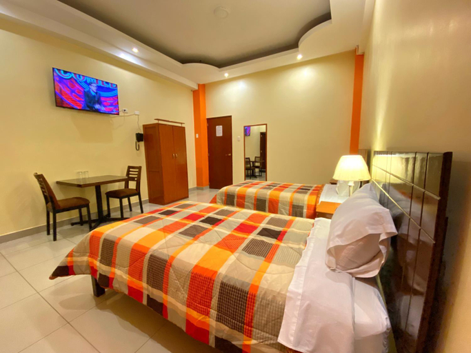 Bedroom 3
