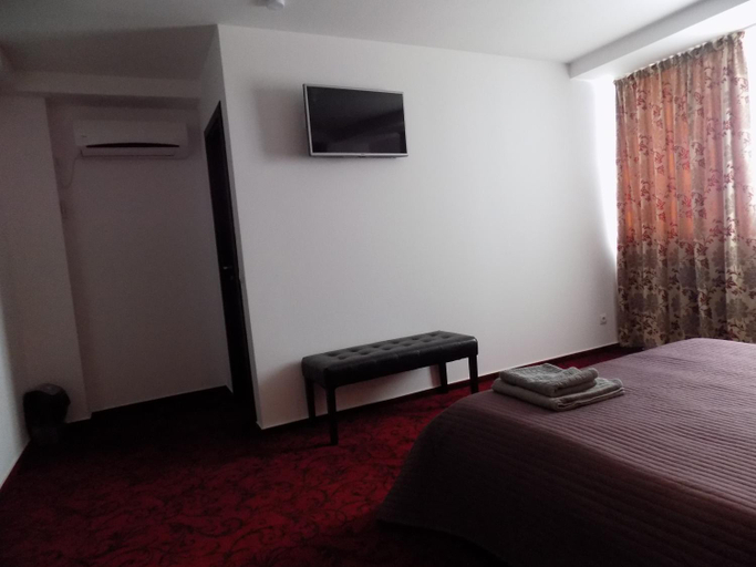 Bedroom 3, COLOSSEUM Zen GUEST HOUSE, Municipiul Bucuresti