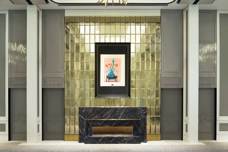 Exterior & Views 3, The St. Regis Singapore (Newly Renovated), Singapore
