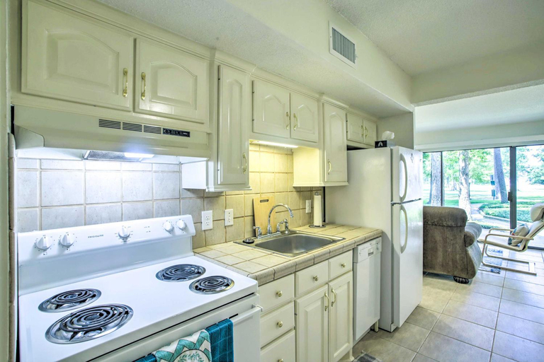 Others 5, Walden Golf Course Condo Near Lake Conroe!, Montgomery