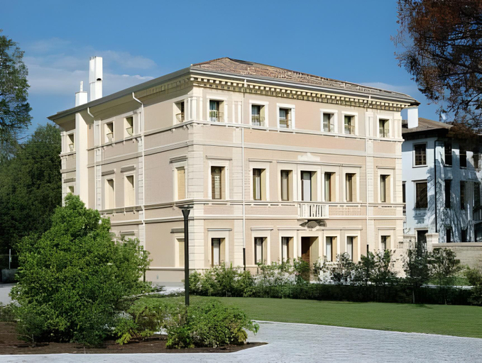 Others 4, Hotel Villa Maternini, Treviso