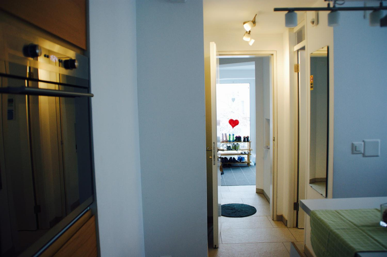 Others 5, N1 Standalone House Baden, Baden