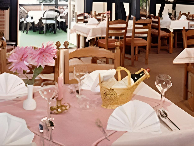 Food & Drinks 3, Hotel Landluft, Hameln-Pyrmont