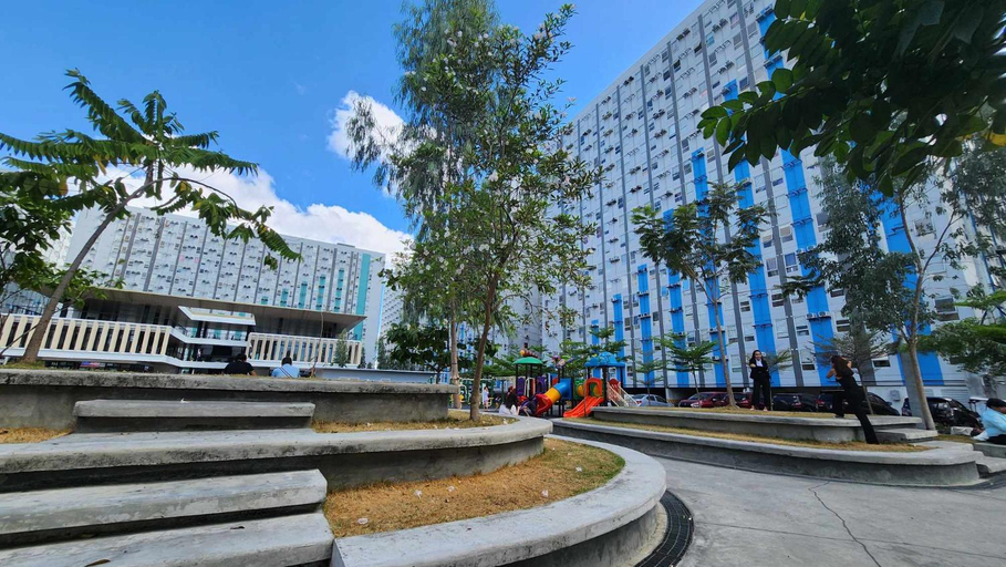 4, URBAN DECA O1257 Ortigas near SM EAST PASIG, Quezon City
