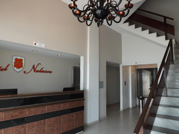 Others 4, Hotel Nolasco, Macaé