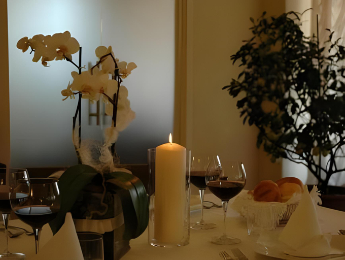 Food & Drinks 5, Hotel Belvedere, Vicenza