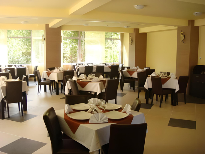 Food & Drinks 2, Casa Anca Boutique Hotel, Predeal