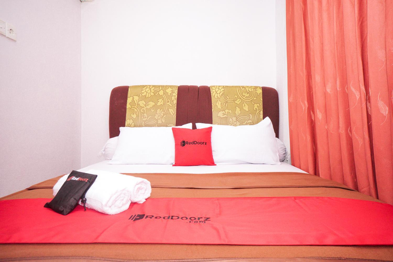 Bedroom 7