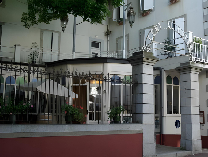 Logis Le Relais de Fusies, Tarn