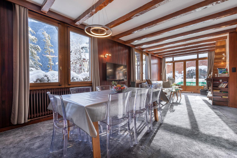 Food & Drinks, Chalet Clos 66, Haute-Savoie