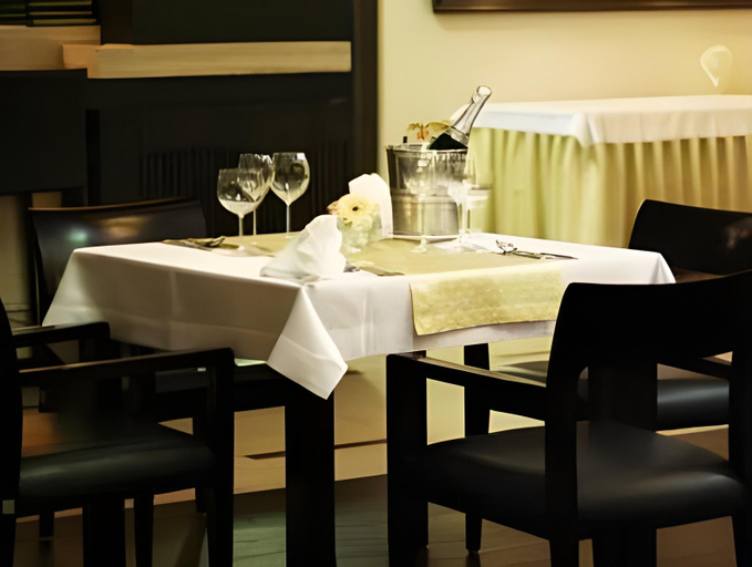 Food & Drinks 4, Hotel-Restauracja Platan, Chrzanów
