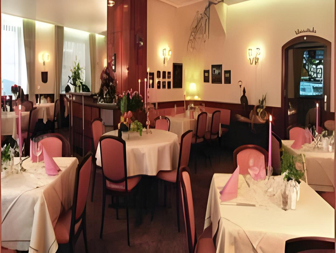 Food & Drinks 3, Binz, Bernkastel-Wittlich