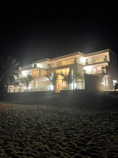 Exterior & Views 2, Villa Italia Somone Luxury Hotel, Mbour