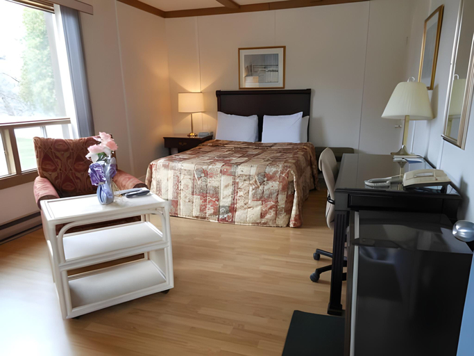 Others 4, Motel Chantolac, Les Pays-d'en-Haut