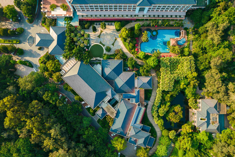 Dongguan Forum Hotel and Apartment, Dongguan