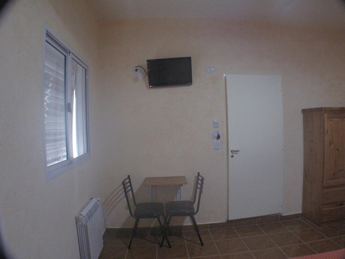 Others 4, Hotel Los Cedros, Distrito Federal
