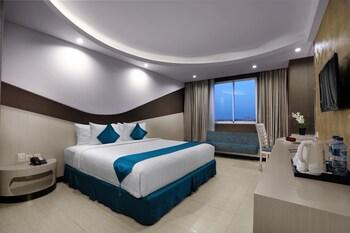 Bedroom 13