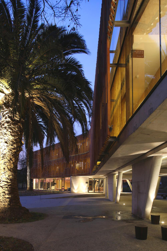 Exterior & Views 1, Las Majadas Hotel & Centro de Reuniones, Cordillera