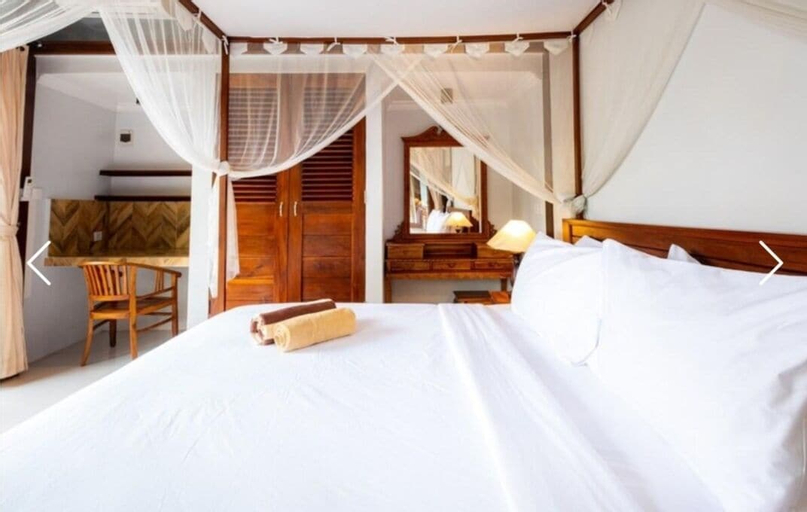 The Jema Villa Ubud, Gianyar