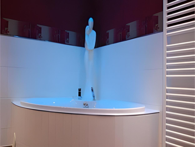 Bathroom 2, Binz, Bernkastel-Wittlich