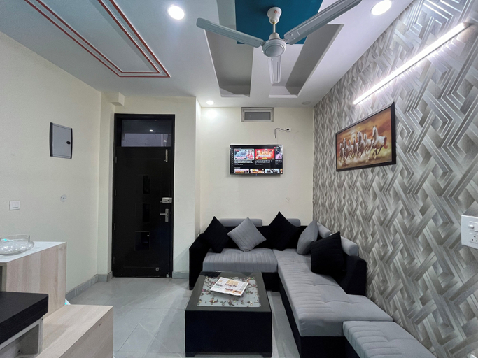 Others 4, Hotel Silver Inn, Gautam Buddha Nagar