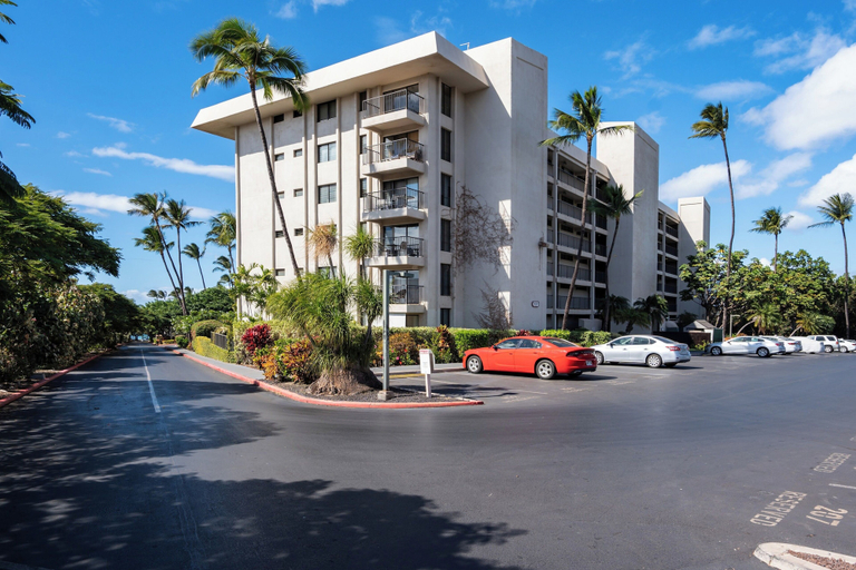Exterior & Views, Modern & Central Oceanview Vistas, Maui
