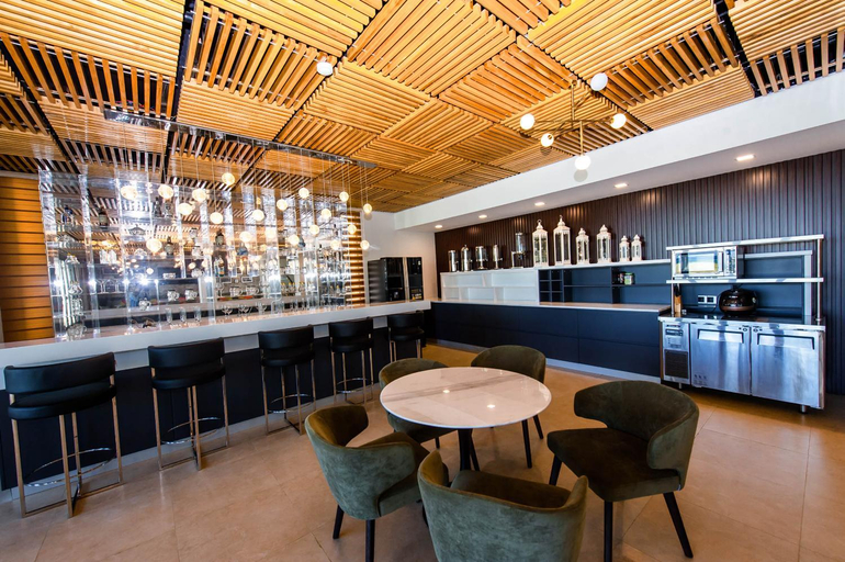 Food & Drinks 4, Golden Beachside Resort Danang, Da Nang