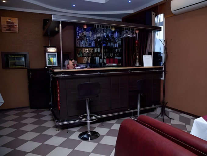 Others 5, Chocolate Hotel, Stavropol'skiy rayon